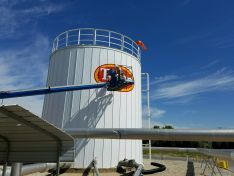 Large scale signs - Custom signs in Council Bluffs, IA