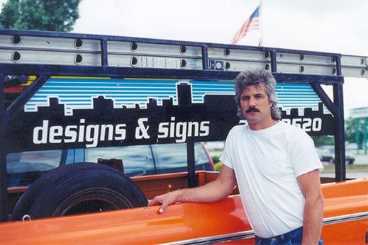 Design Tools — Custom Signs in Council Bluffs, IA