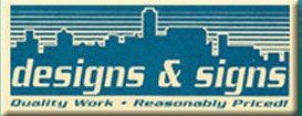 Designs And Signs