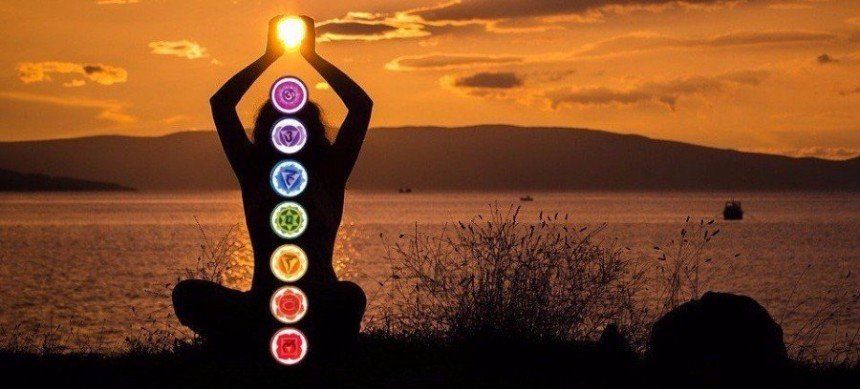 Chakra Healing