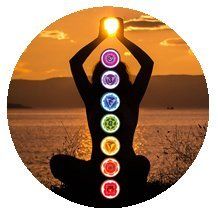 Chakra Healing