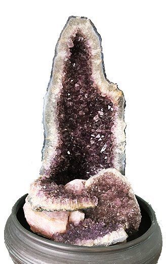 Life Healing Crystal