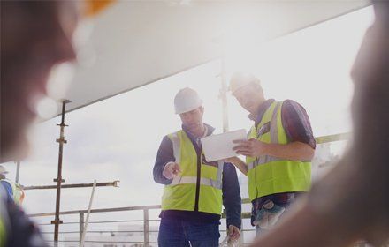Reliable surveying