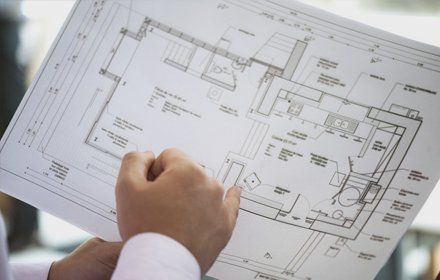 Surveying for projects of all kinds