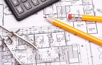 land and building surveying