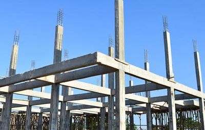land and building surveying