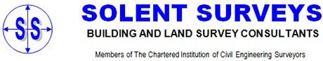 Solent Surveys logo