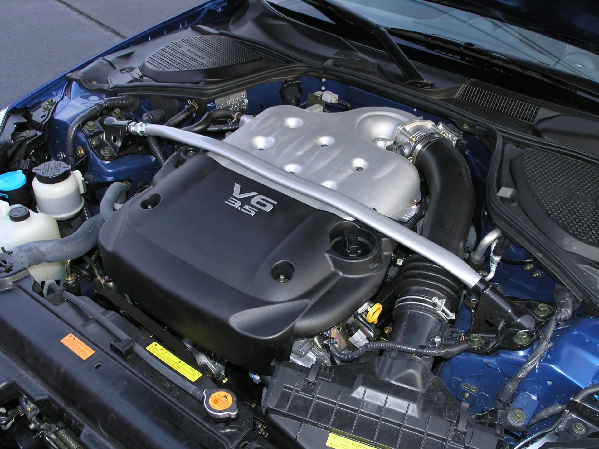Car Engine
