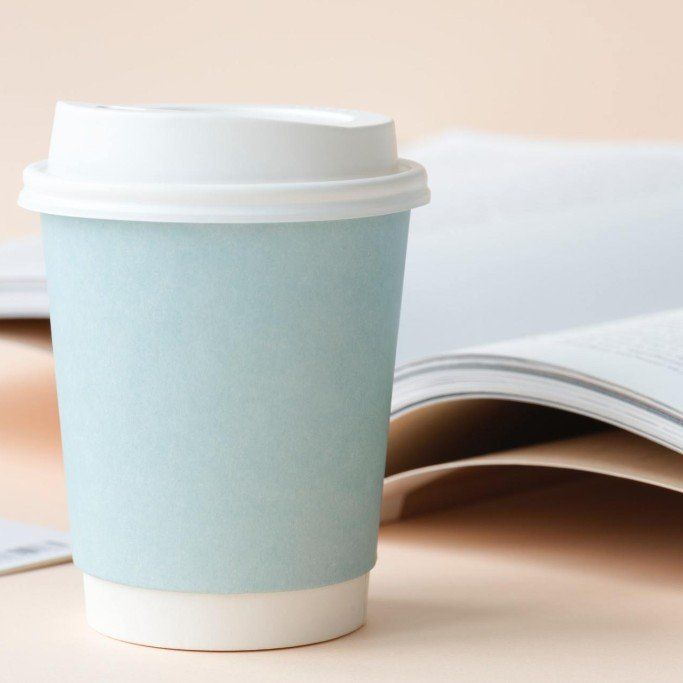 Coffee Cup