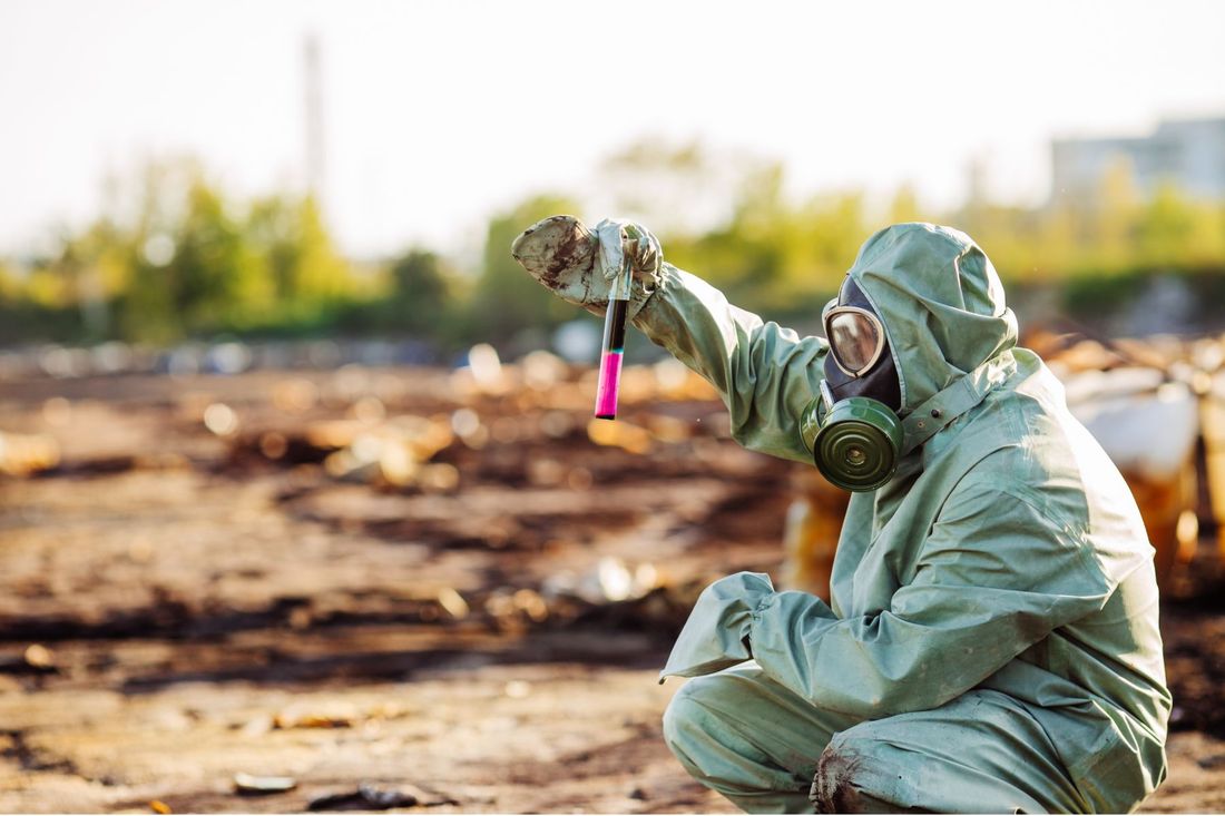 Rifiuti e discariche