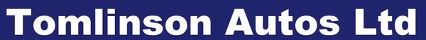 Logo Tomlinson Autos Logo