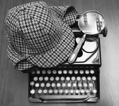 equipaggiamento  per investigazioni private