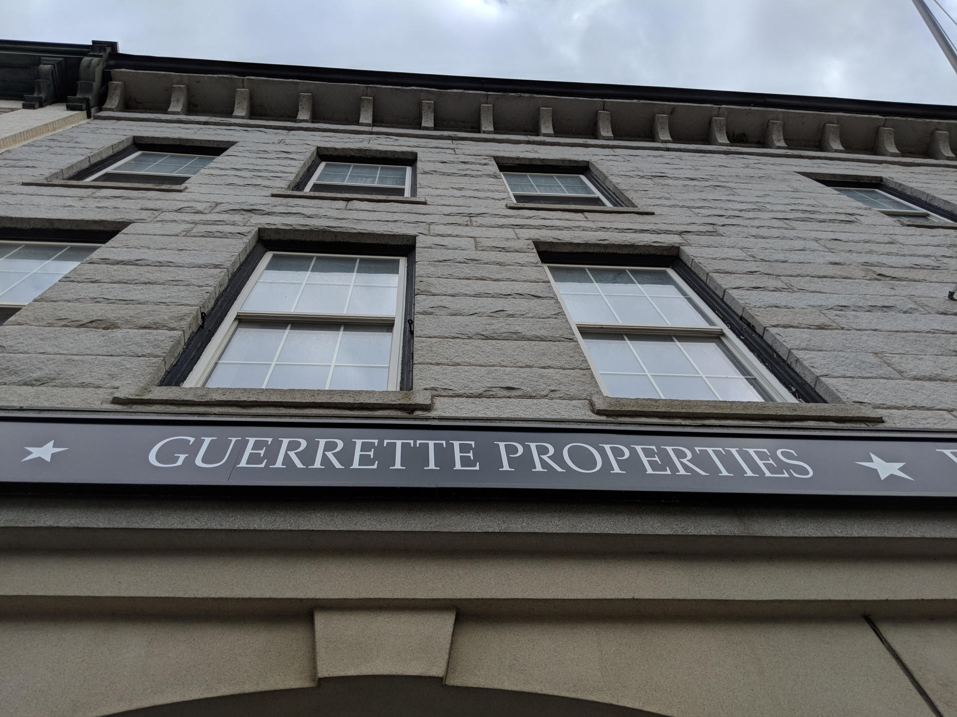 guerrette