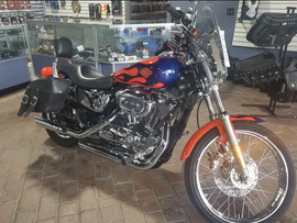 Motorcycle — Buying Motorcycle in Dyer, IL