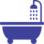 Bathtub