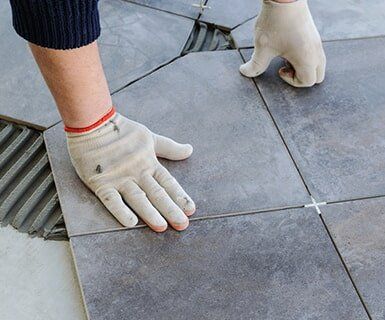 Tile Installation — Tiles Rockhampton in North Rockhampton, QLD