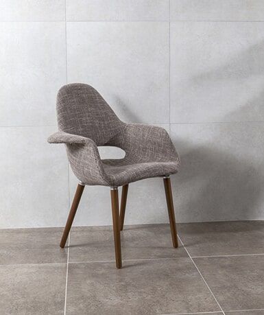 Chair — Tiles Rockhampton in North Rockhampton, QLD