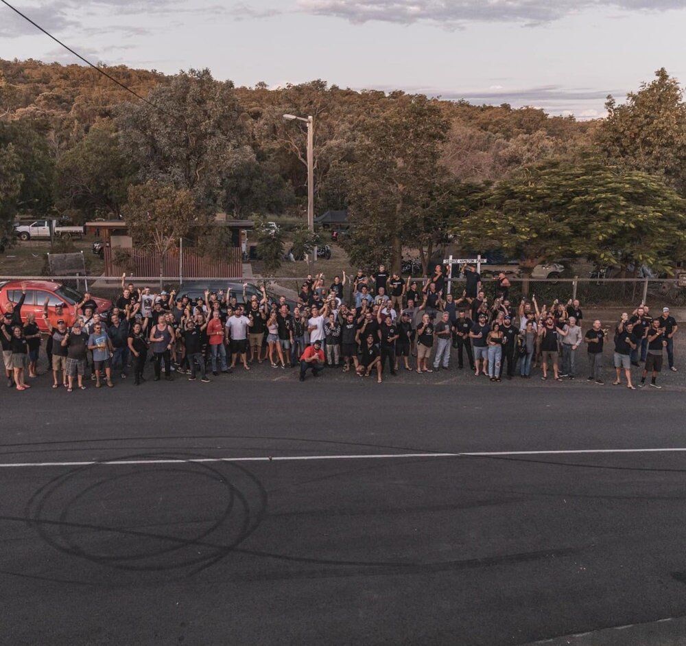 Crew — Towing and Transport in Sunshine Coast, QLD