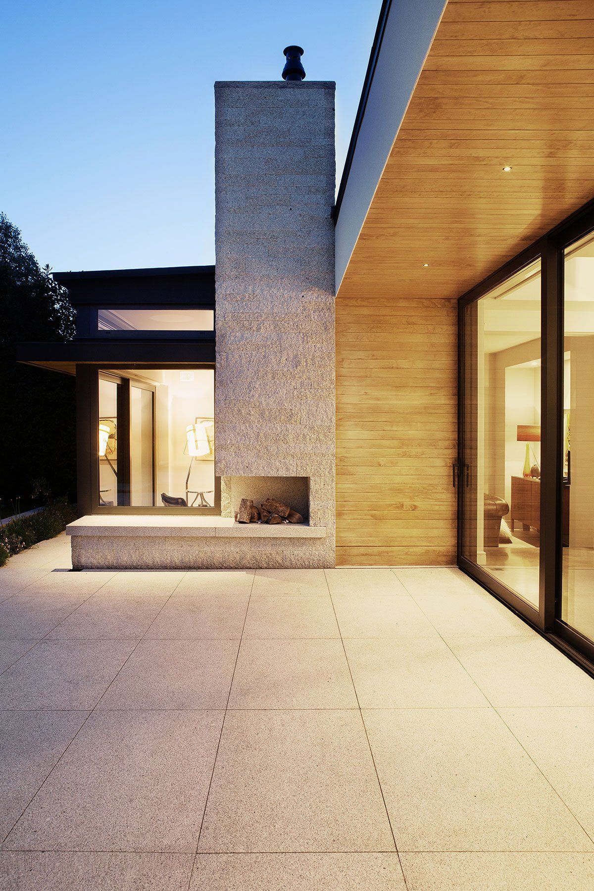 Riverside - Refurbishment & Extension Works in South Dublin