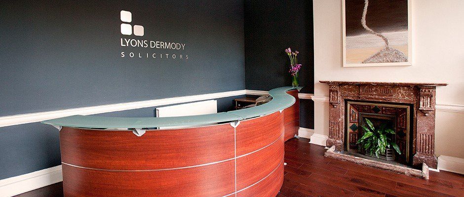 Offices Dublin 1 - Restoration to an Office Property in Georgian Dublin