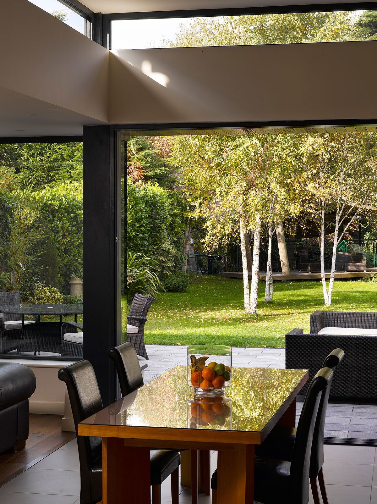 Rathfarnham - Remodel & Extension Works to House in Rathfarnham, Dublin 14