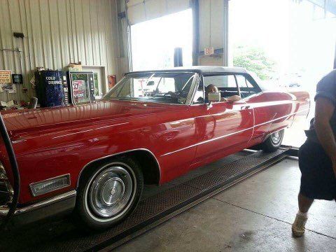 Auto muffler replacement Nashville TN