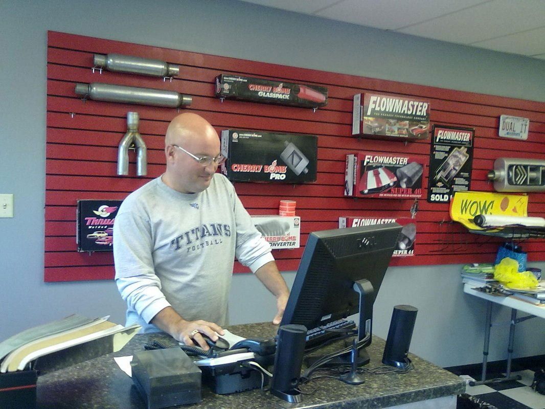 Mufflers and Exhaust Nashville TN Mufflers and Exhaust Nashville TN
