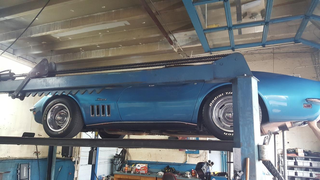 Heavy Duty Exhaust Sales Nashville TN Heavy Duty Exhaust Sales Nashville TN