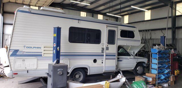 Car exhaust repair Nashville TN
