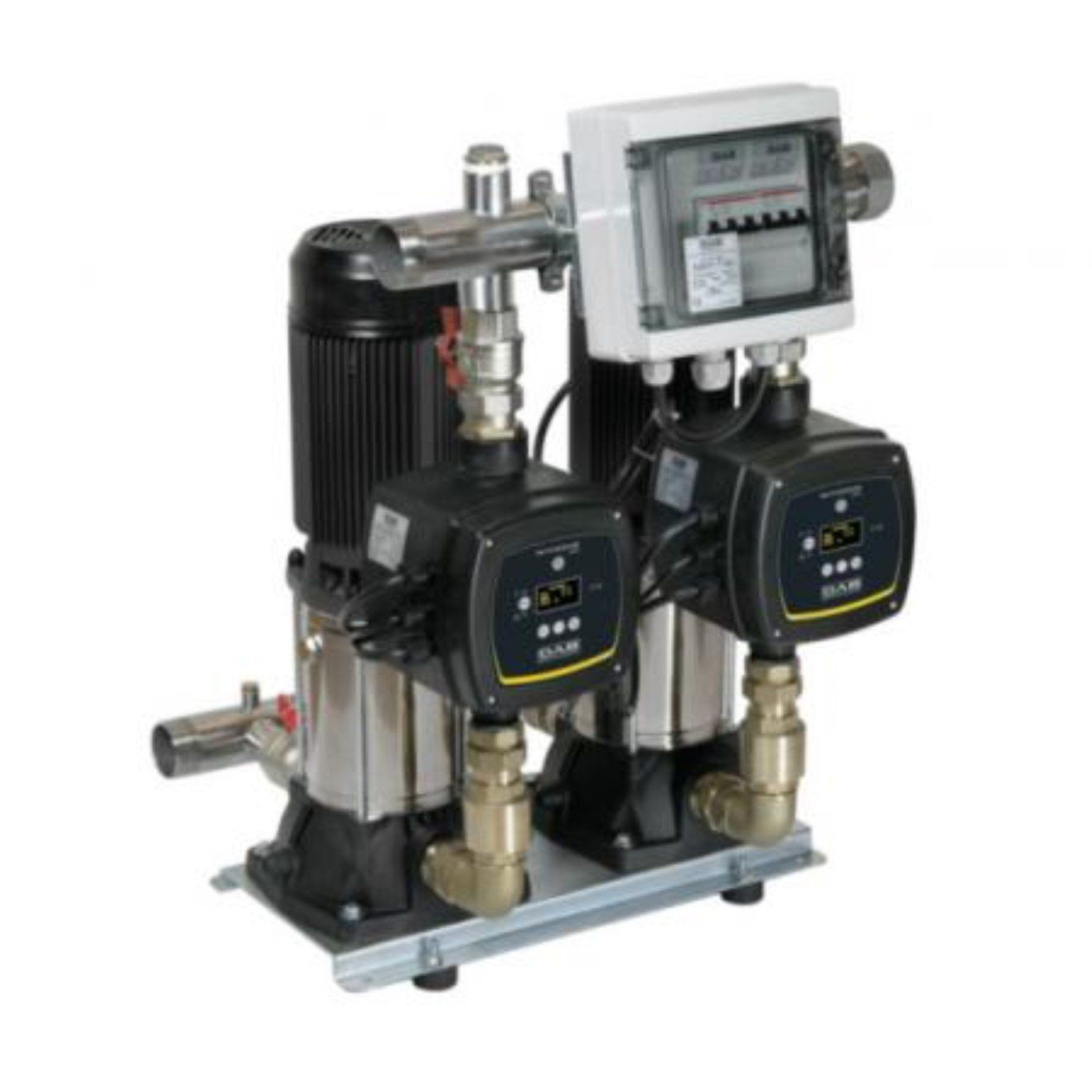 inverter 4