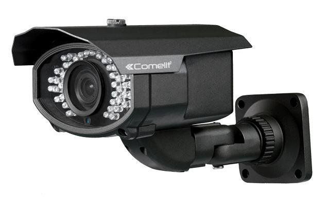 sistema di videosorveglianza 5