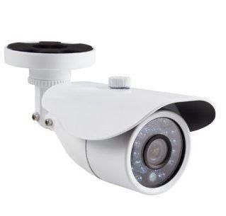 telecamera di sorveglianza