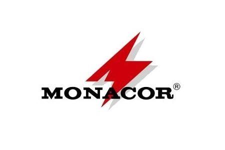 Monacor logo