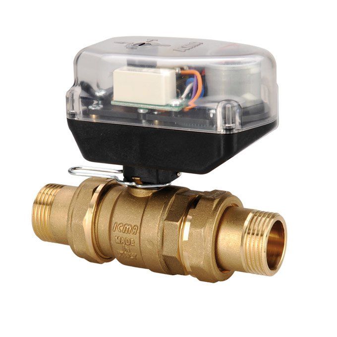 valvole 5