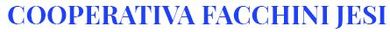 COOPERATIVA FACCHINI JESI-LOGO COOPERATIVA FACCHINI JESI-LOGO
