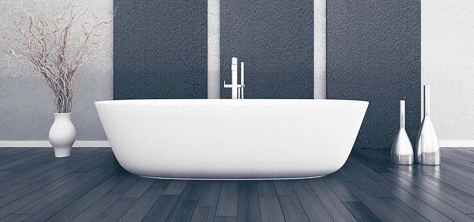 bathtubs