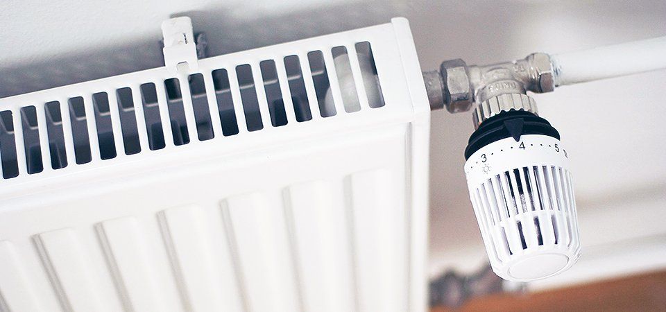 central heating products