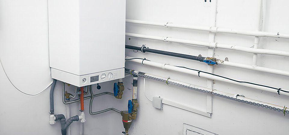 heating supplies