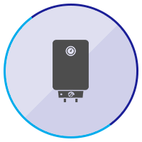 Heating supplies