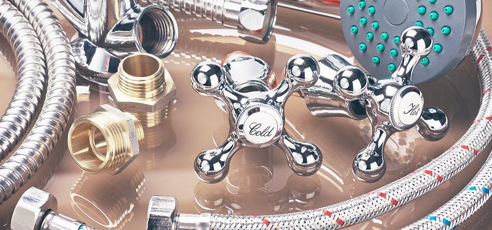 plumbing supplies