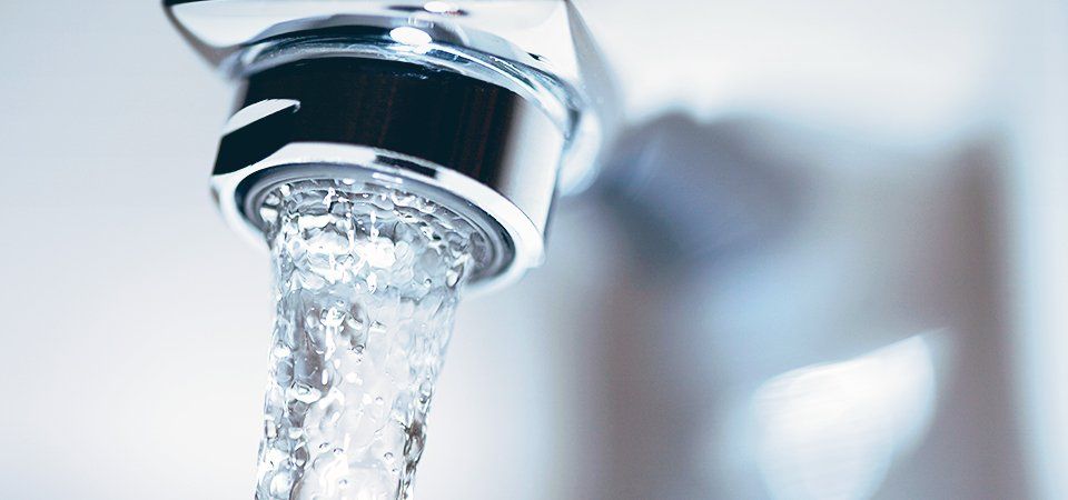 water softeners