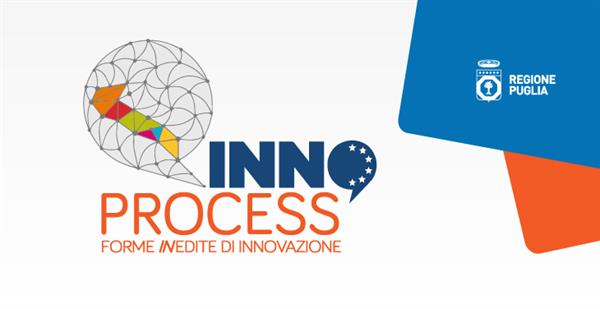 InnoPROCESS Regione Puglia