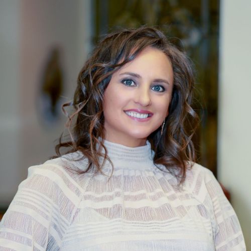 Dr. Kathrine Phillips