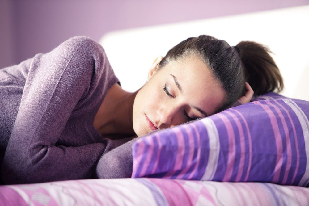 Cpap and TMD - Restore TMJ & Sleep Therapy