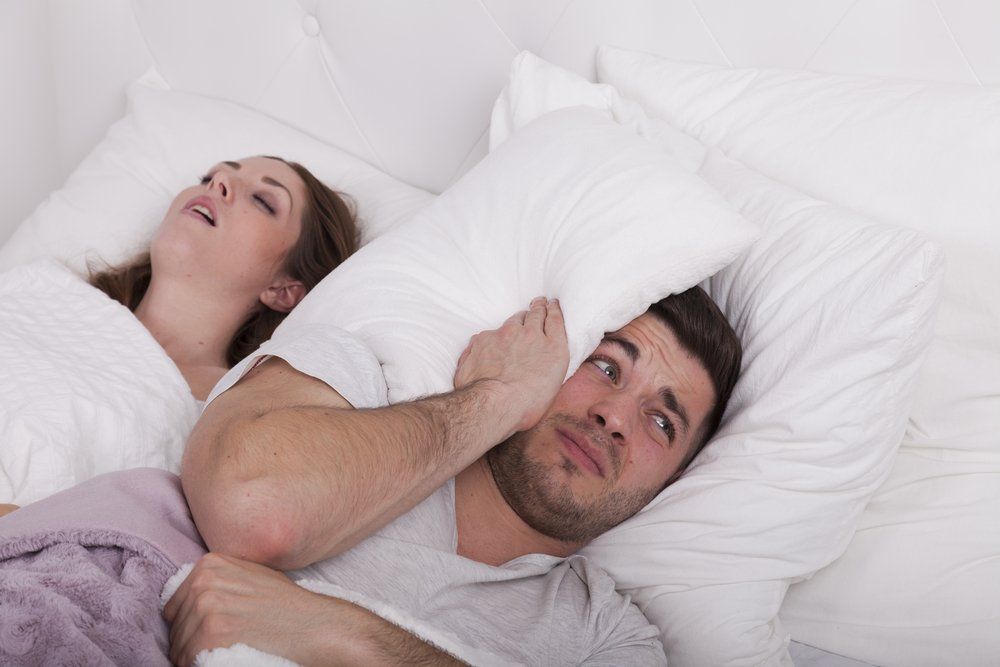 Cpap and TMD - Restore TMJ & Sleep Therapy