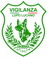 LUPO LUCANO SERVIZI DI VIGILANZA - LOGO