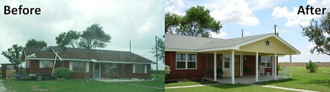 Home Remodeling