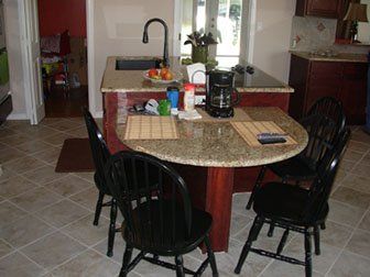 Granite Countertops