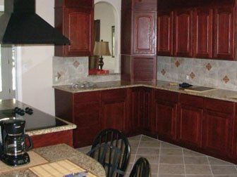 Granite Counter Tops