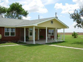 remodeled home